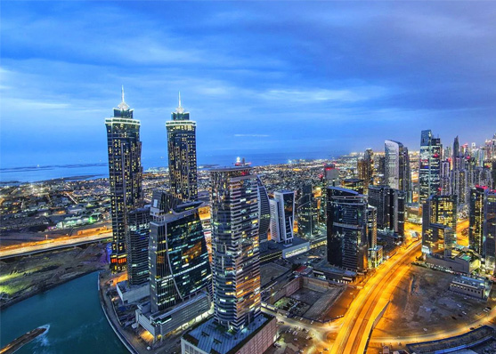 Business Bay